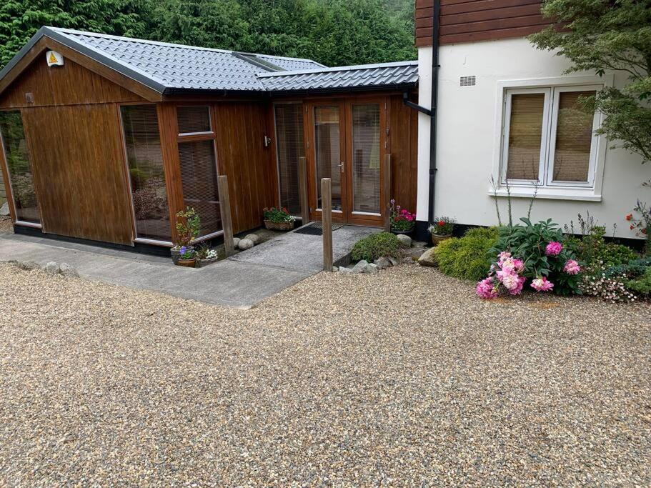 Self Catering Apartment At Beechwalk House. Enniskerry Exterior foto